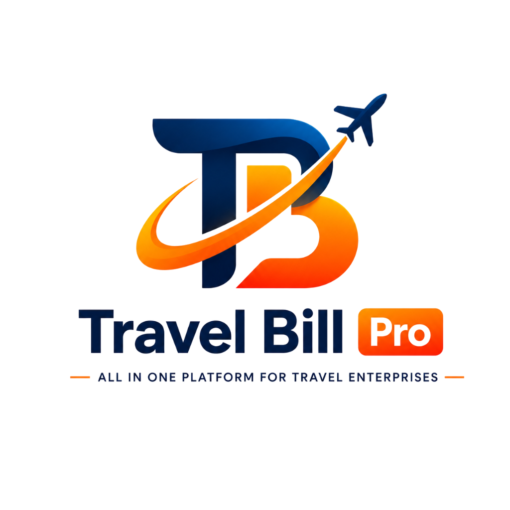 Travel Bill Pro